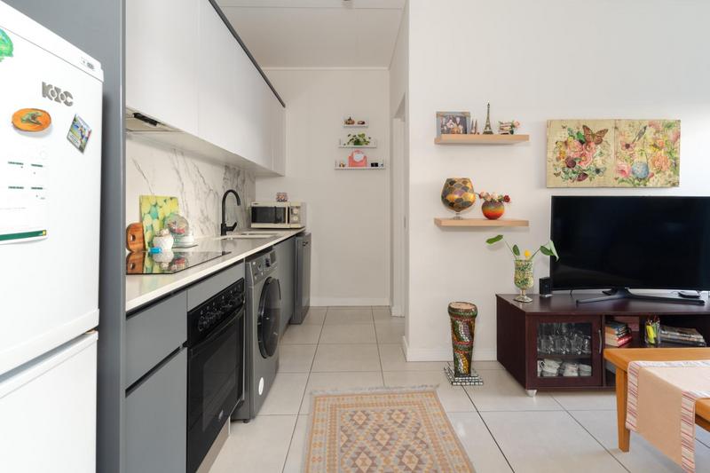 1 Bedroom Property for Sale in The Huntsman Western Cape